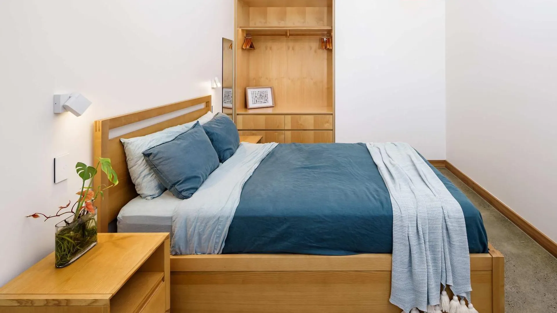 Apartment Serene Escape In Moffat Beach Caloundra Australia