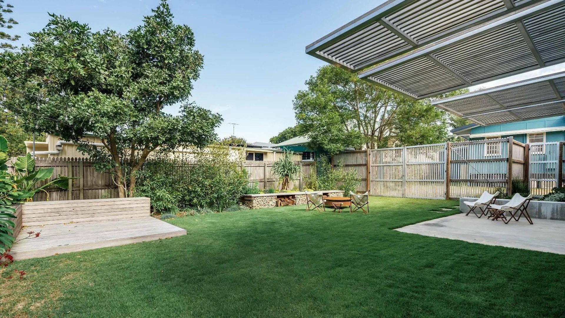 Serene Escape In Moffat Beach Caloundra Apartment