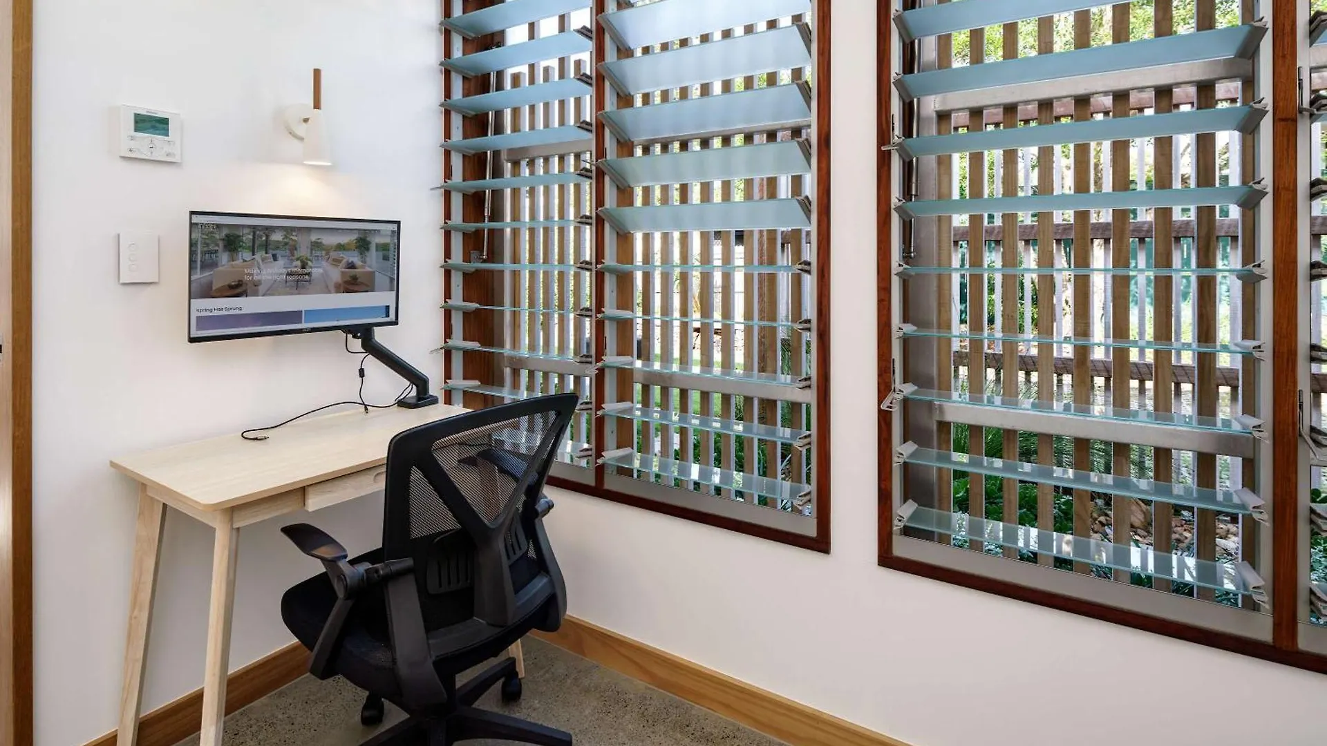 Apartment Serene Escape In Moffat Beach Caloundra Australia