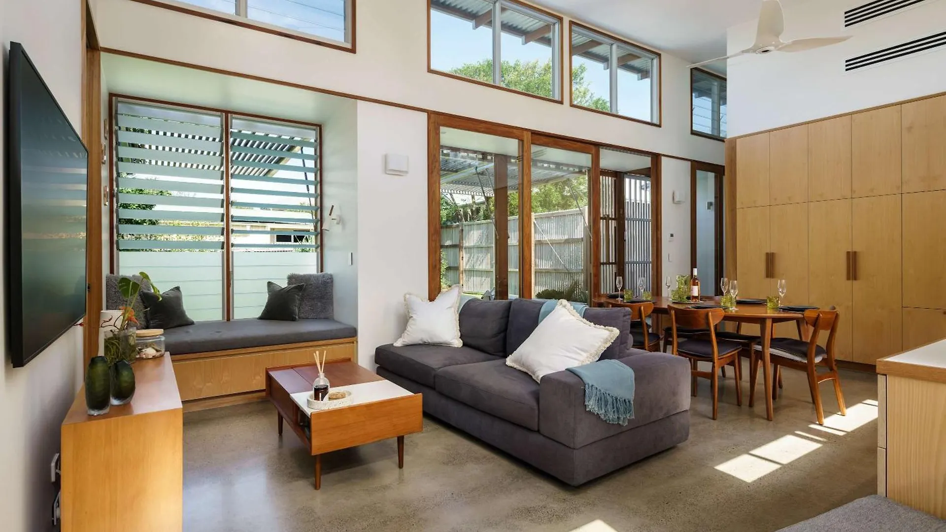 Serene Escape In Moffat Beach Caloundra Australia
