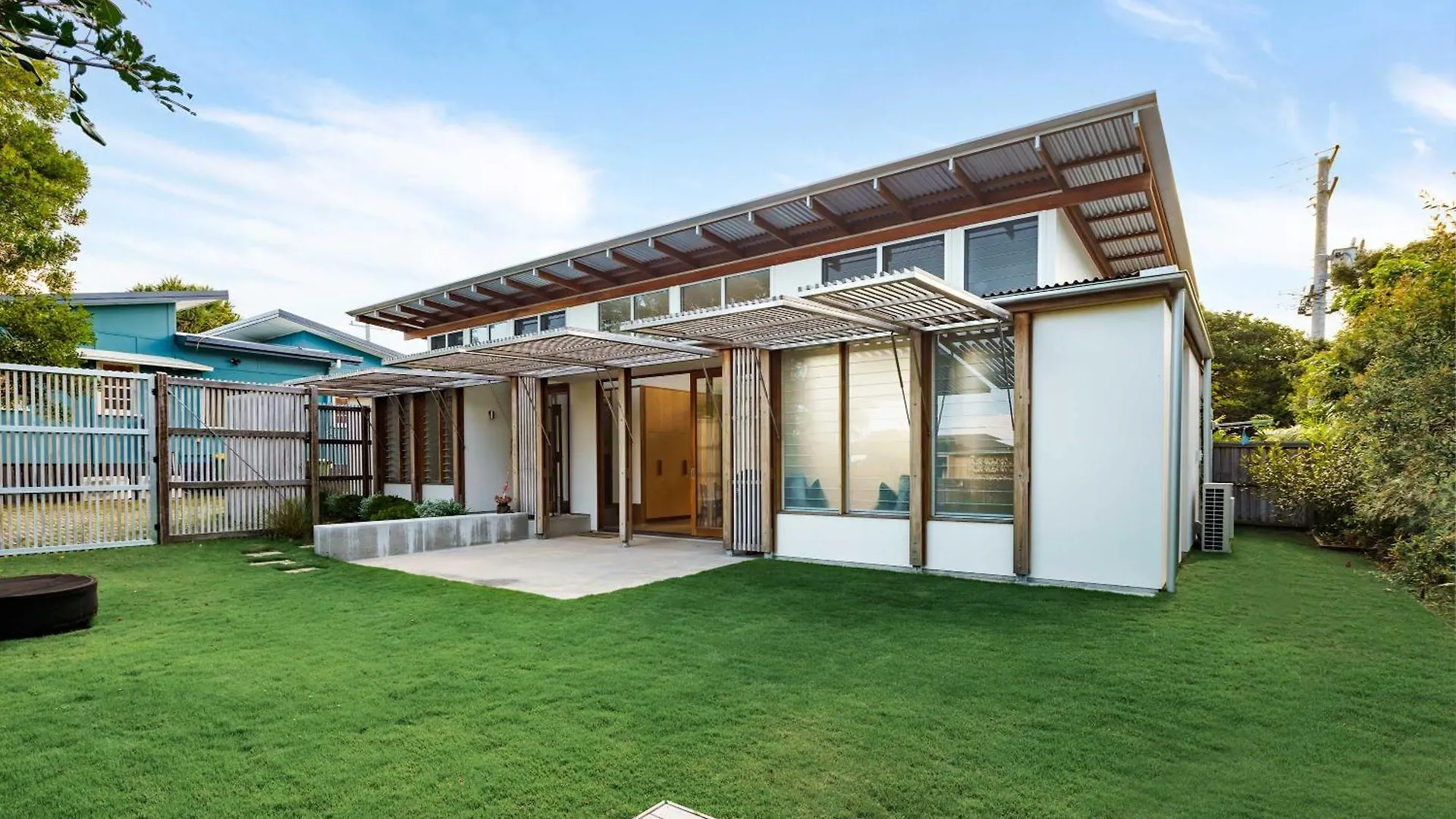 Serene Escape In Moffat Beach Caloundra Apartment
