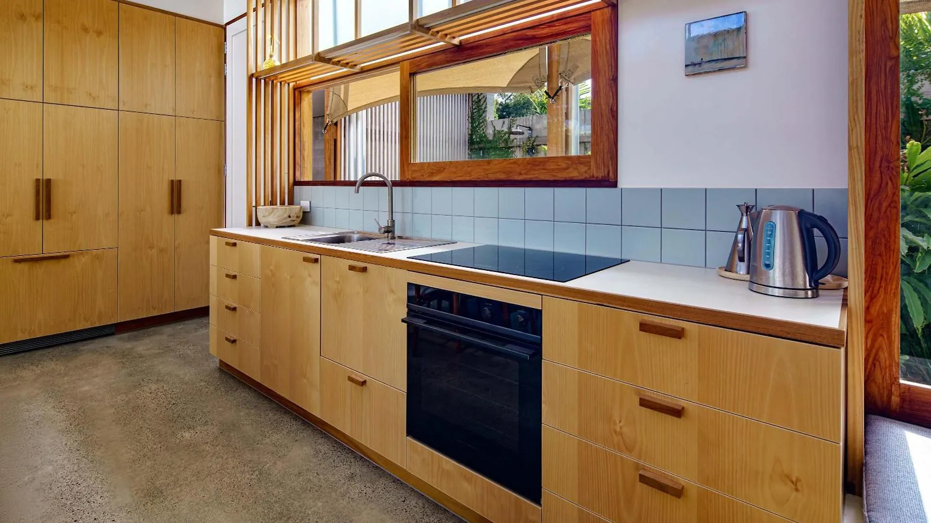 Apartment Serene Escape In Moffat Beach Caloundra