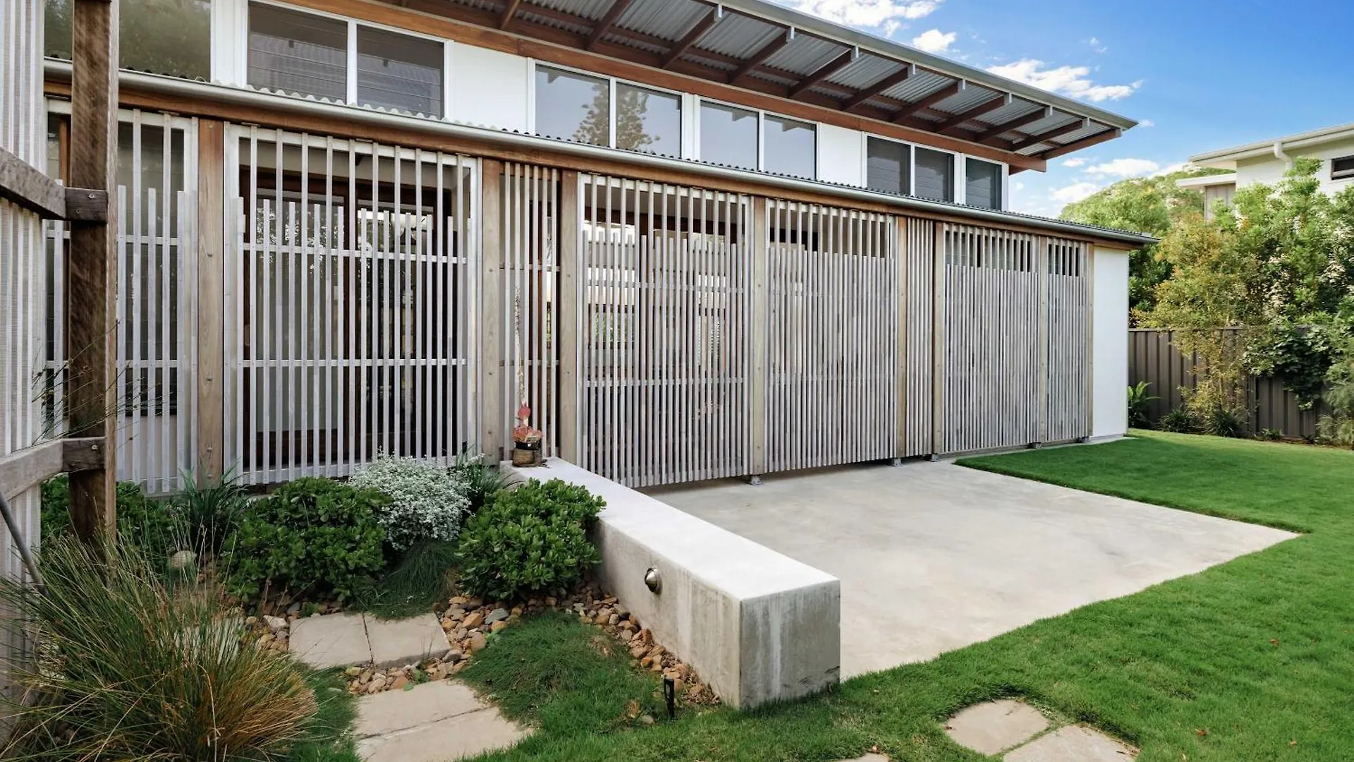 Apartment Serene Escape In Moffat Beach Caloundra
