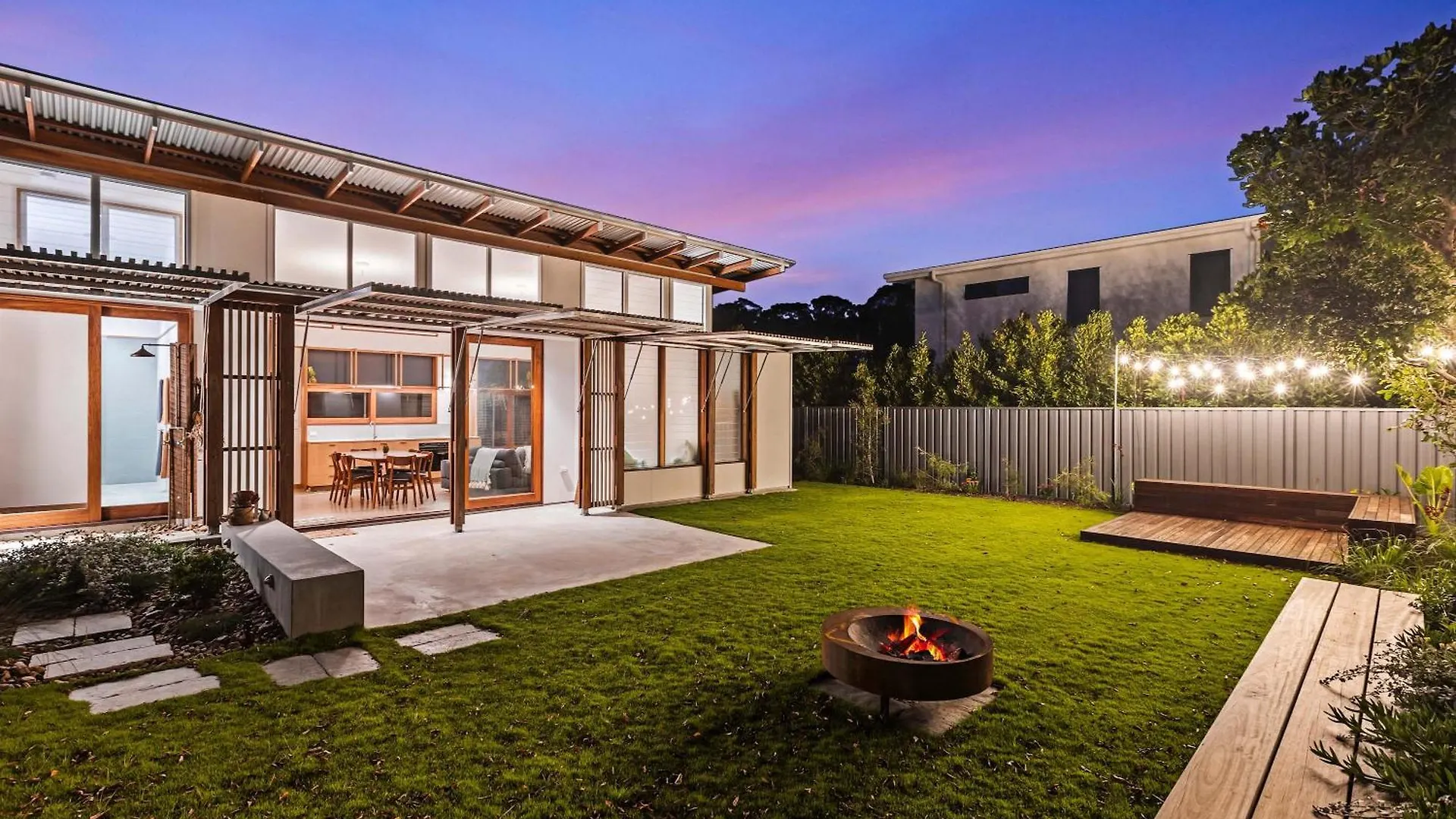 Apartment Serene Escape In Moffat Beach Caloundra