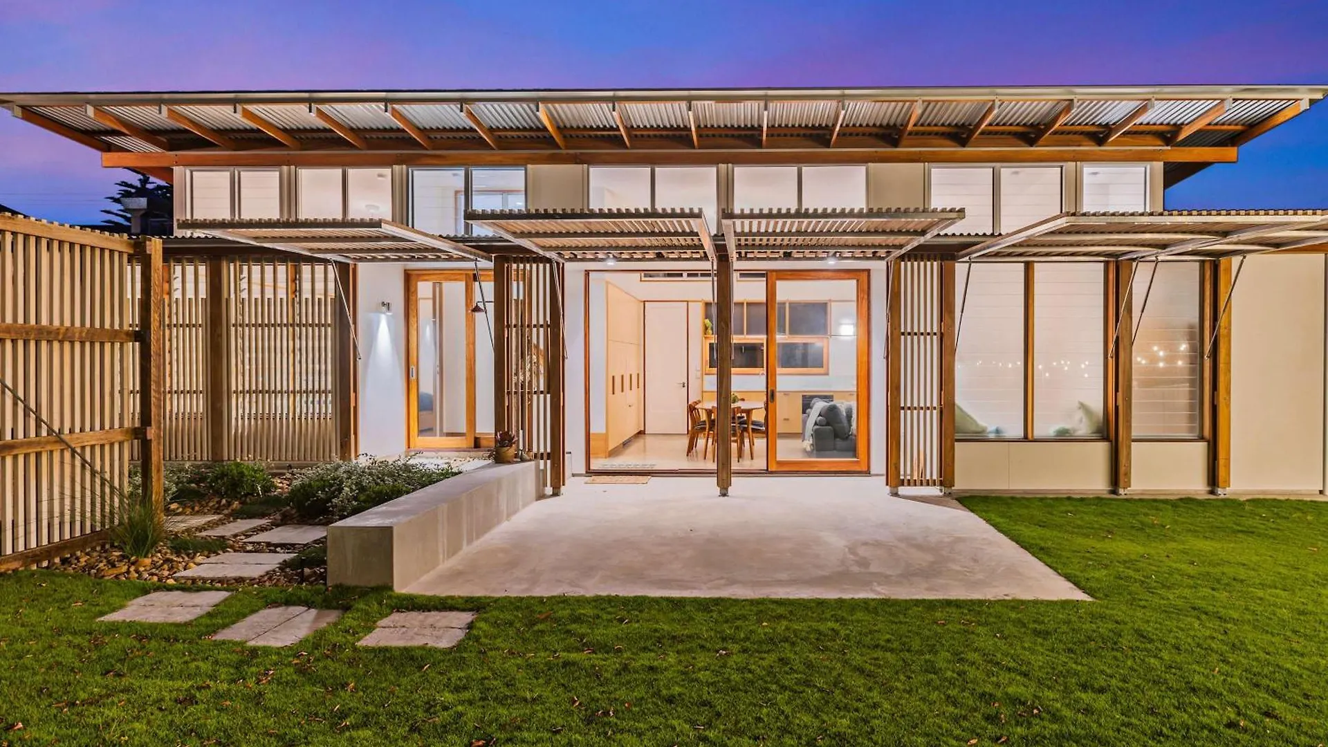 Apartment Serene Escape In Moffat Beach Caloundra